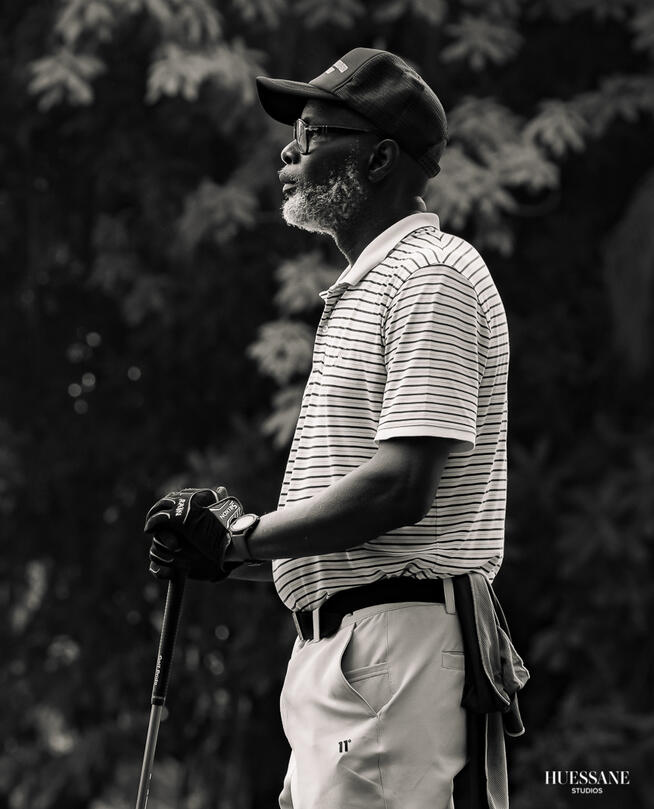 GOLF