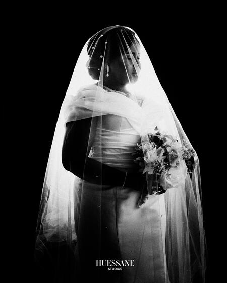 bride